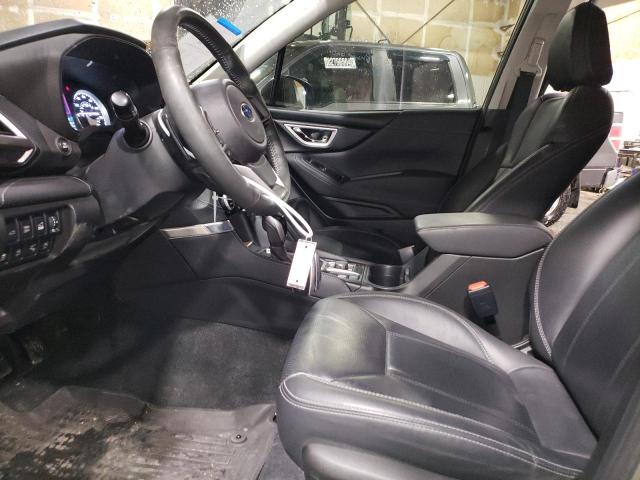 Photo 7 from auction – 2020 SUBARU FORESTER T with VIN JF2SKAXC8LH602824