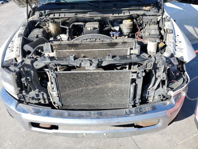 Photo 11 from auction – 2017 RAM 2500 SLT with VIN 3C6UR5DL8HG704096