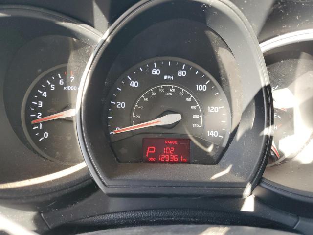 Zdjęcie 9 z aukcji – 2014 KIA RIO LX z VIN KNADM4A32E6336708