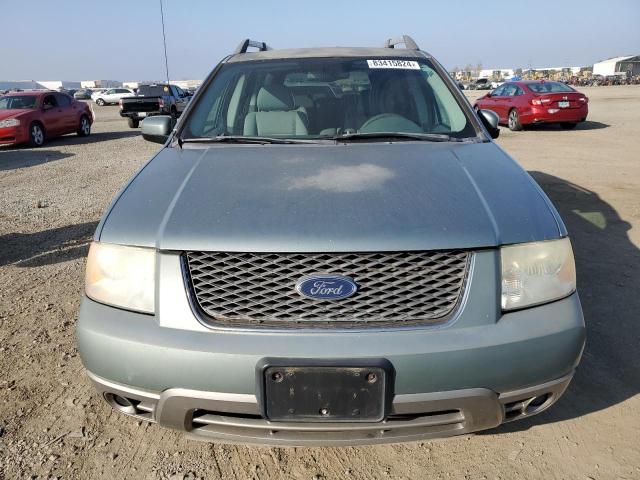 Photo 5 from auction – 2005 FORD FREESTYLE with VIN 1FMZK05165GA08018
