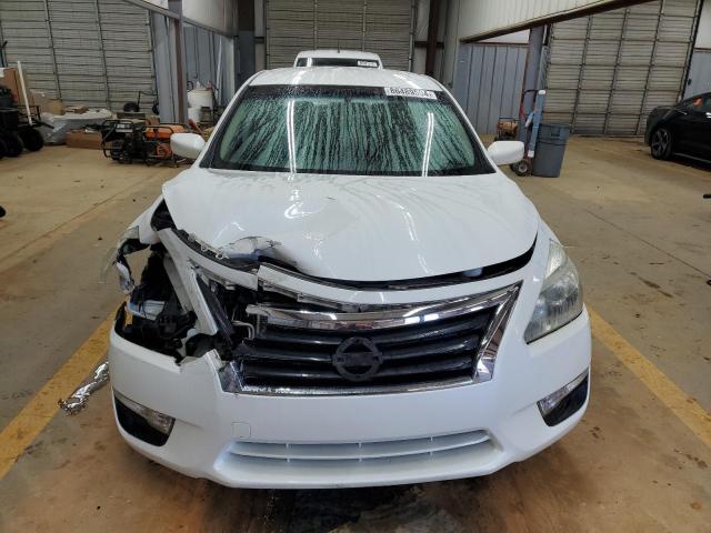 Photo 5 from auction – 2014 NISSAN ALTIMA 2.5 with VIN 1N4AL3AP2EN341747