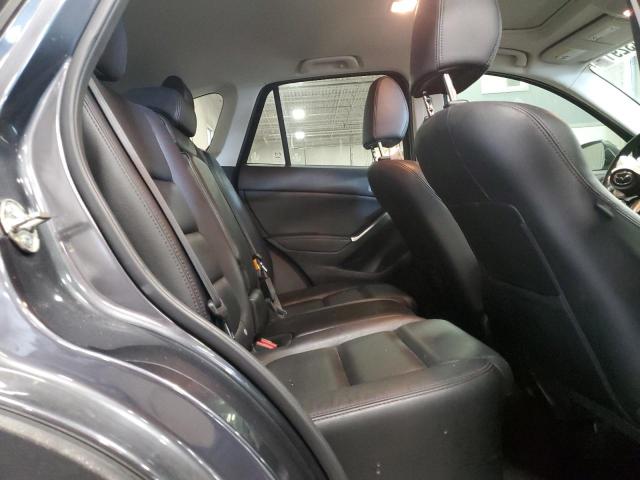 Photo 11 from auction – 2016 MAZDA CX-5 GT with VIN JM3KE4DY3G0912690