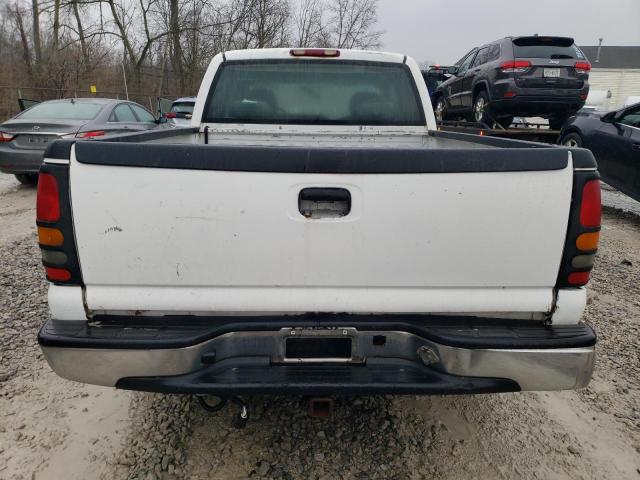 Photo 6 from auction – 2002 CHEVROLET SILVERADO with VIN 2GCEC19VX21291423