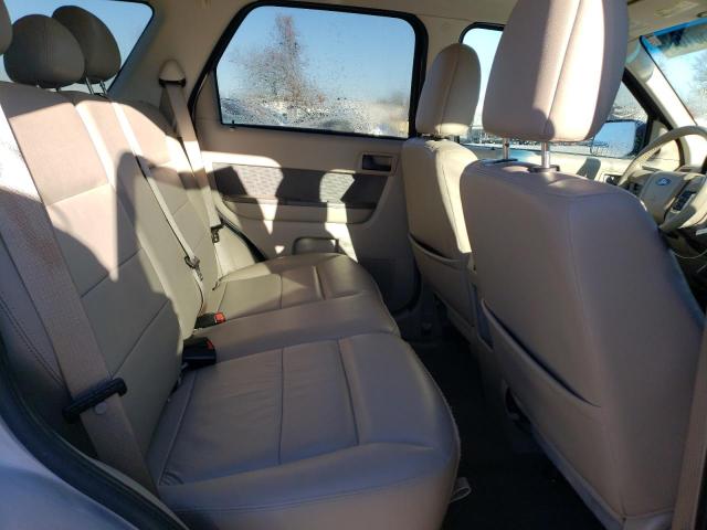 Photo 11 from auction – 2009 FORD ESCAPE XLT with VIN 1FMCU93G09KC85195