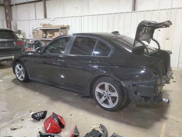 Zdjęcie 2 z aukcji – 2013 BMW 320 I XDRI z VIN WBA3C3C58DF981594