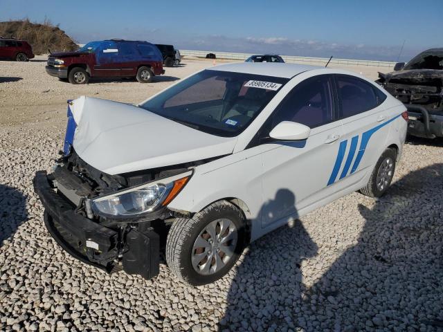 Photo 1 from auction – 2015 HYUNDAI ACCENT GLS with VIN KMHCT4AE7FU793672