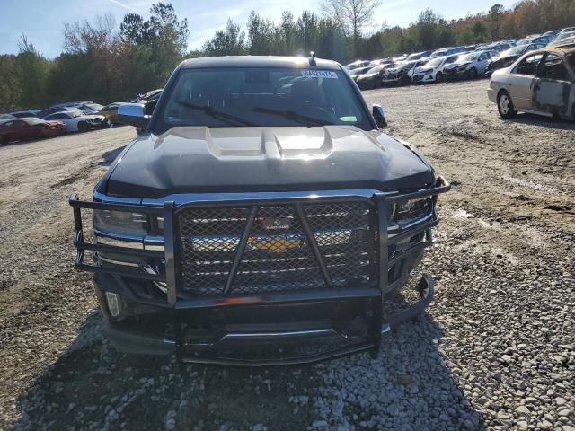 Photo 5 from auction – 2016 CHEVROLET SILVERADO with VIN 3GCUKTEC5GG170313
