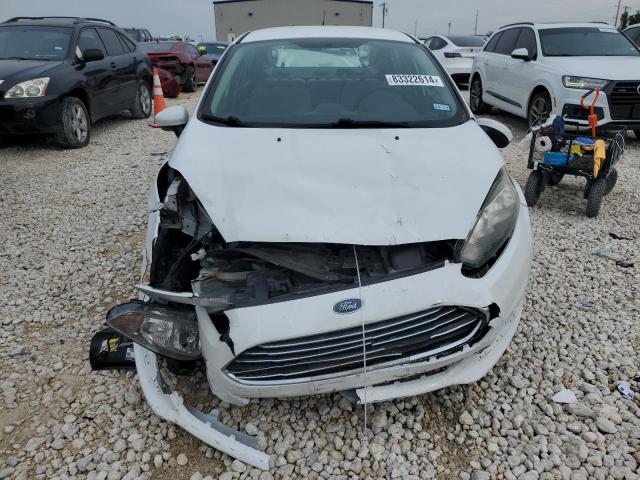 Photo 5 from auction – 2017 FORD FIESTA SE with VIN 3FADP4BJ1HM103825