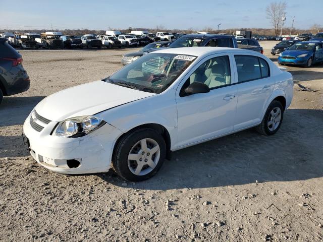 Photo 1 from auction – 2007 CHEVROLET COBALT LT with VIN 1G1AL55F177308133