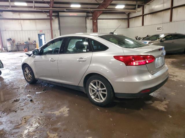 Photo 2 from auction – 2017 FORD FOCUS SE with VIN 1FADP3F24HL225772