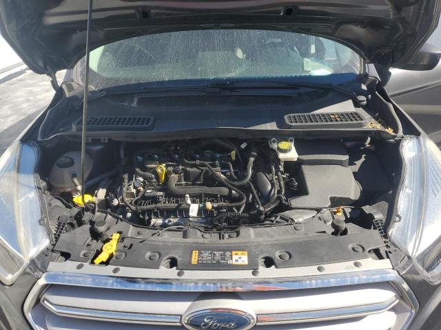 Photo 12 from auction – 2019 FORD ESCAPE SE with VIN 1FMCU0GD6KUA89963