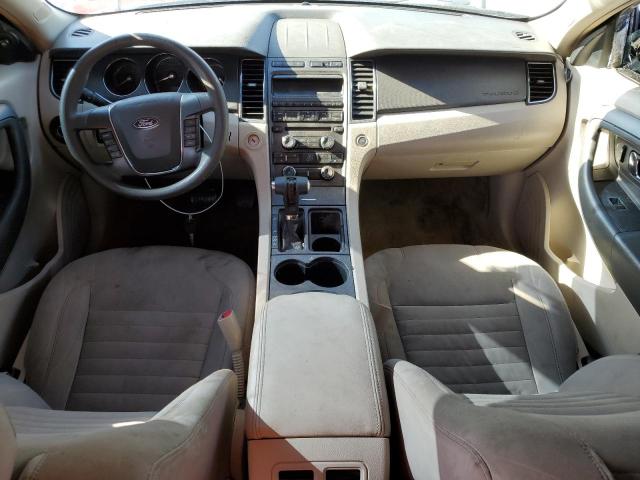 Photo 8 from auction – 2012 FORD TAURUS SE with VIN 1FAHP2DW2CG118738