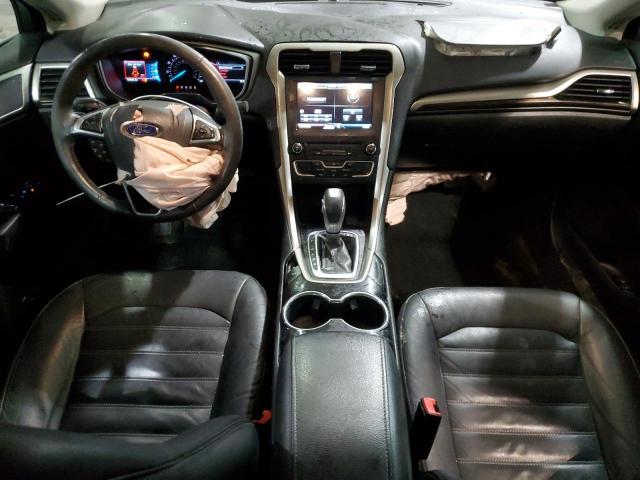 Photo 8 from auction – 2016 FORD FUSION SE with VIN 1FA6P0HD8G5106759