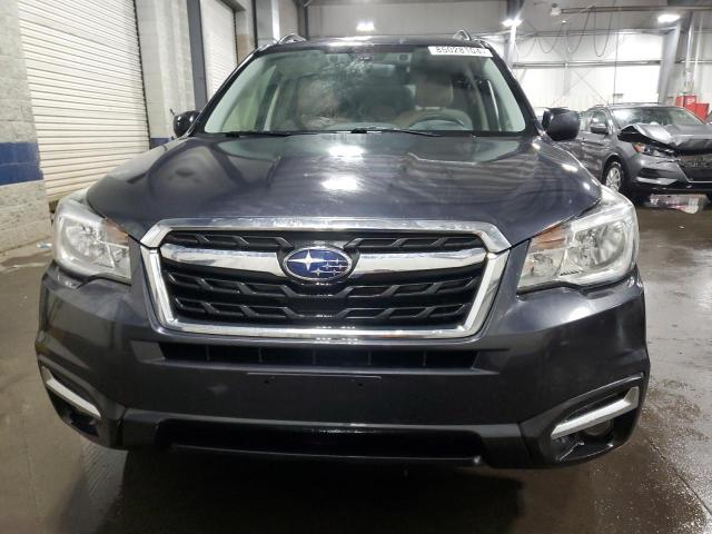 Photo 5 from auction – 2018 SUBARU FORESTER 2 with VIN JF2SJAGCXJH506659