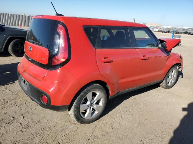 Photo 3 from auction – 2019 KIA SOUL with VIN KNDJN2A24K7011496