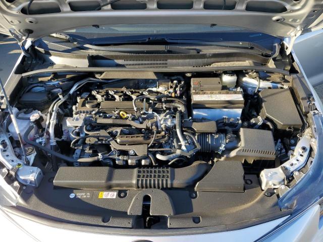 Photo 11 from auction – 2022 TOYOTA COROLLA SE with VIN JTDP4MCE1NJ087894
