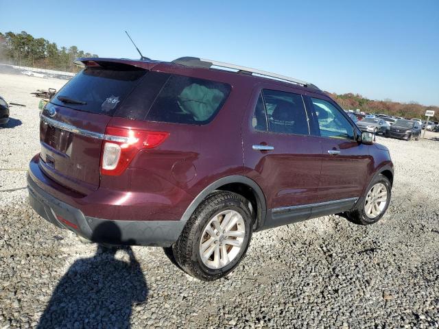 Photo 3 from auction – 2011 FORD EXPLORER X with VIN 1FMHK7D80BGA78435