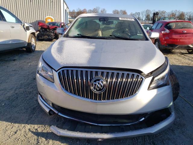 Photo 5 from auction – 2015 BUICK LACROSSE with VIN 1G4GB5G33FF171722