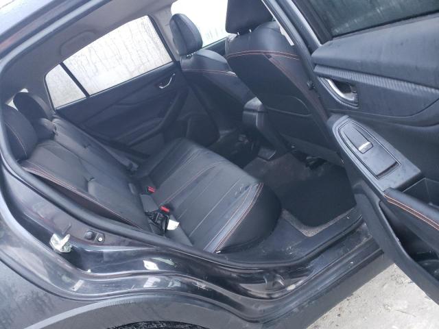 Photo 10 from auction – 2018 SUBARU CROSSTREK with VIN JF2GTALC0J8265409