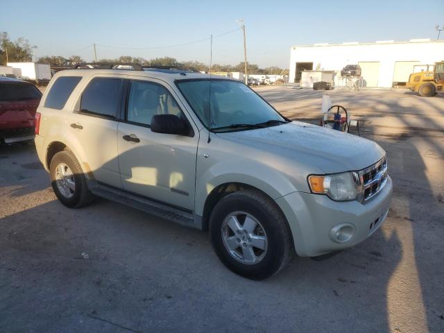 Photo 4 from auction – 2008 FORD ESCAPE XLT with VIN 1FMCU03188KD68511