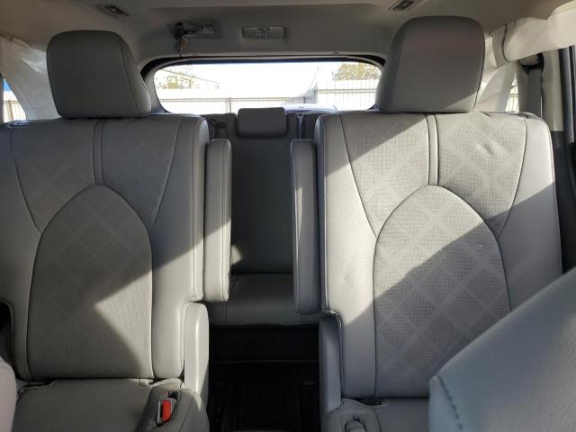 Photo 10 from auction – 2023 TOYOTA HIGHLANDER with VIN 5TDEBRCH2PS107001