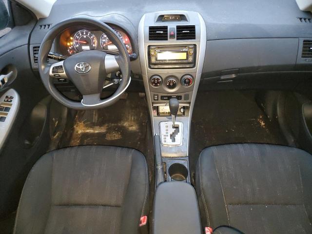 Photo 8 from auction – 2012 TOYOTA COROLLA BA with VIN 5YFBU4EE8CP061616