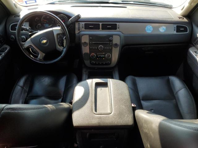 Photo 8 from auction – 2012 CHEVROLET SILVERADO with VIN 1GCPKTE75CF238024