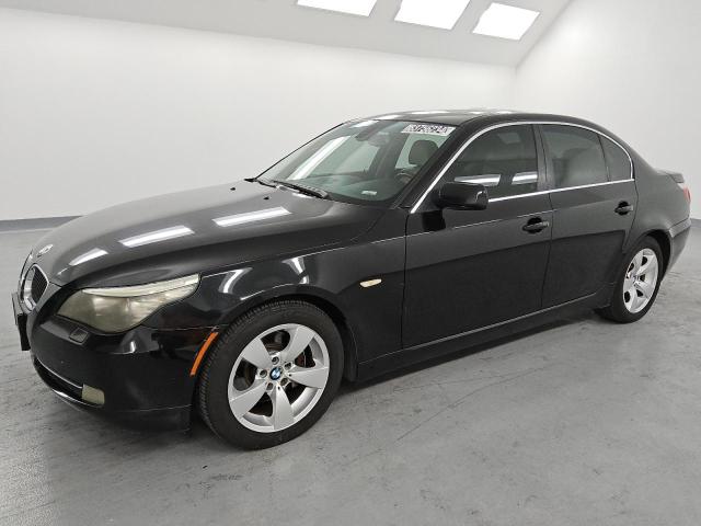 BMW 528 I 2008 z numerem VIN WBANU53548CT00484 - Zdjęcie z aukcji