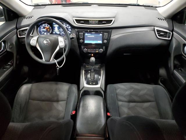 Photo 8 from auction – 2014 NISSAN ROGUE S with VIN 5N1AT2MV7EC831977