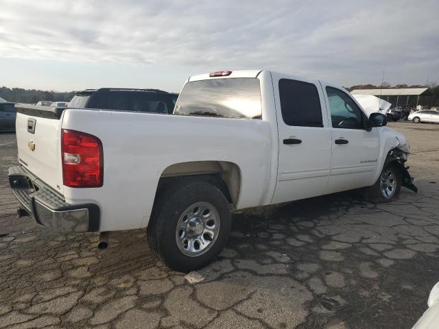 Photo 3 from auction – 2009 CHEVROLET SILVERADO with VIN 3GCEC13C39G119551
