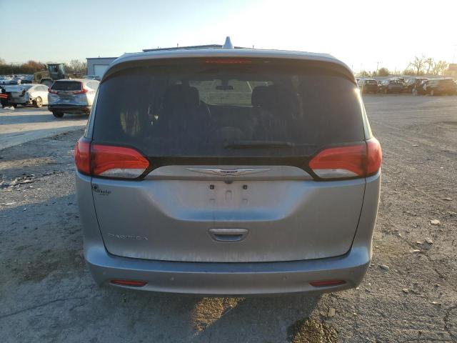 Photo 6 from auction – 2018 CHRYSLER PACIFICA L with VIN 2C4RC1CG5JR276520