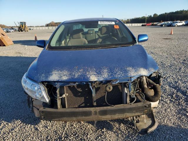 Photo 5 from auction – 2010 TOYOTA COROLLA BA with VIN JTDBU4EE6AJ084250