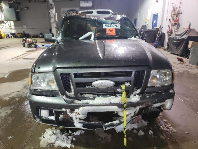 Photo 5 from auction – 2006 FORD RANGER SUP with VIN 1FTZR45E86PA47768