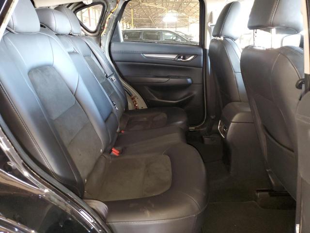 Photo 11 from auction – 2020 MAZDA CX-5 TOURI with VIN JM3KFACM5L0793481