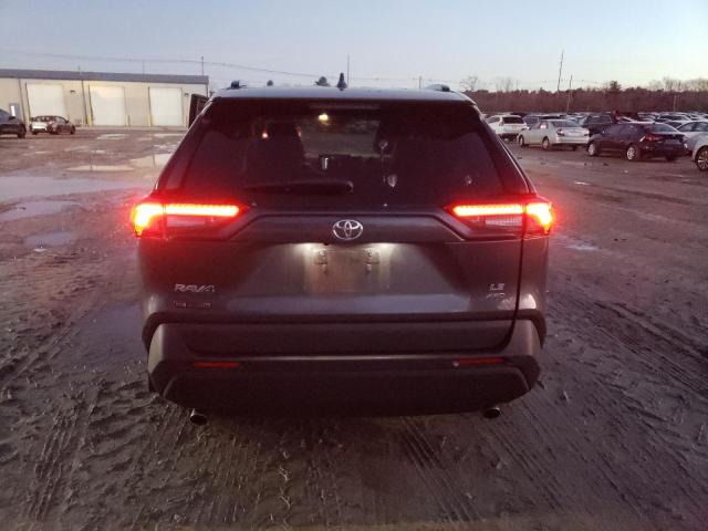 Photo 6 from auction – 2019 TOYOTA RAV4 LE with VIN 2T3G1RFV1KC030384