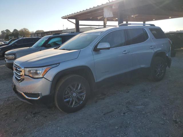 Photo 1 from auction – 2017 GMC ACADIA SLT with VIN 1GKKNMLS0HZ284224