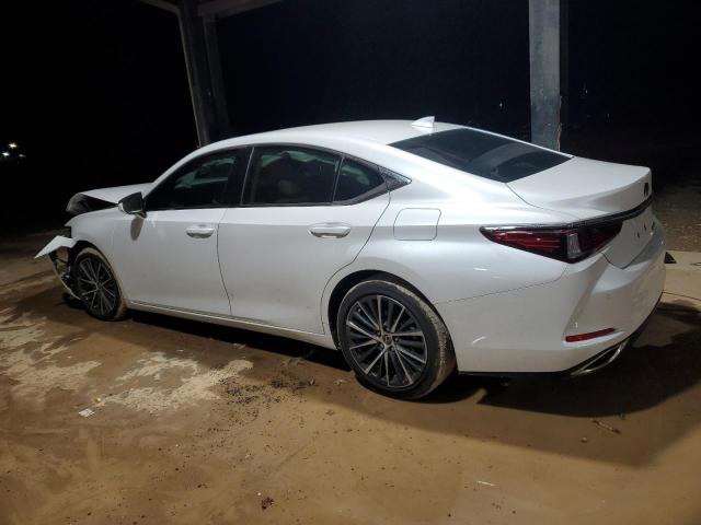 Photo 2 from auction – 2022 LEXUS ES 350 BAS with VIN 58ADZ1B14NU136736