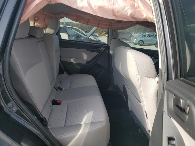 Photo 11 from auction – 2015 SUBARU FORESTER 2 with VIN JF2SJADC0FH819702