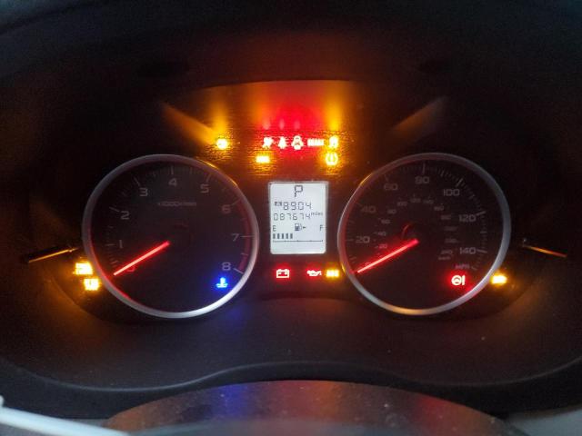 Фото 9 с аукциона – 2015 SUBARU FORESTER 2 с VIN JF2SJABC8FH830546