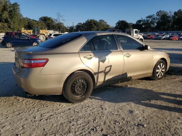 Photo 3 from auction – 2007 TOYOTA CAMRY with VIN JTNBE46K473070809
