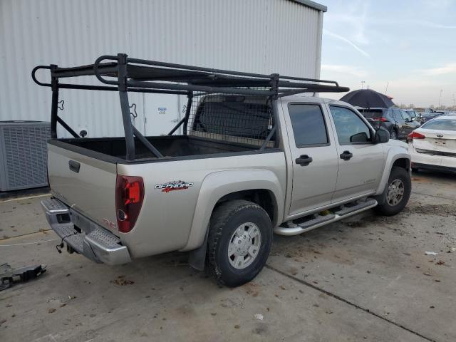 Photo 3 from auction – 2005 GMC CANYON with VIN 1GTDT136658154932