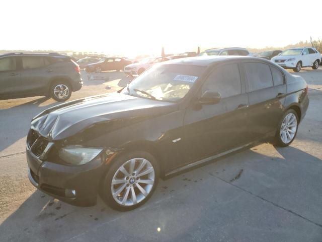 Photo 1 from auction – 2011 BMW 328 I SULE with VIN WBAPH5G50BNM72241