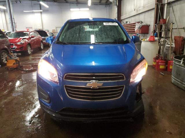 صورة رقم 5 من المزاد - 2015 CHEVROLET TRAX 1LS مع VIN KL7CJPSB3FB150924