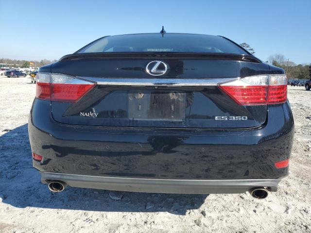 Photo 6 from auction – 2015 LEXUS ES 350 with VIN JTHBK1GG3F2166391