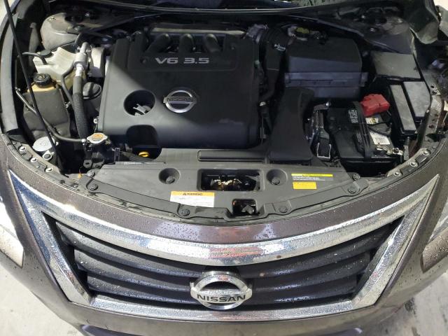 Photo 11 from auction – 2015 NISSAN ALTIMA 3.5 with VIN 1N4BL3AP4FC143608