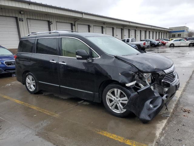 Photo 4 from auction – 2015 NISSAN QUEST S with VIN JN8AE2KP2F9124372