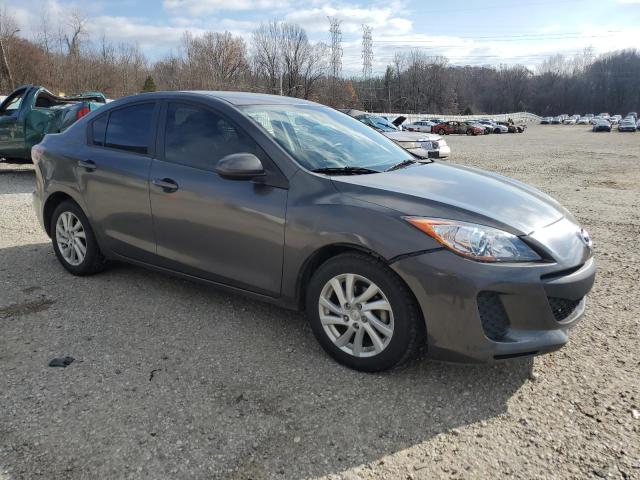 Photo 4 from auction – 2012 MAZDA 3 I with VIN JM1BL1V71C1682252