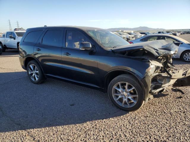 Photo 4 from auction – 2015 DODGE DURANGO LI with VIN 1C4RDHDG2FC737368