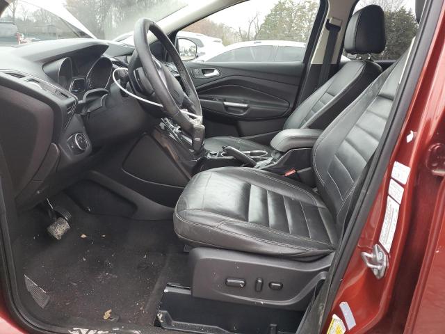 Photo 7 from auction – 2015 FORD ESCAPE TIT with VIN 1FMCU0J91FUB10003