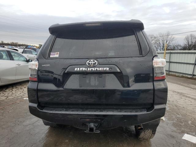 Photo 6 from auction – 2017 TOYOTA 4RUNNER SR with VIN JTEBU5JR1H5436776